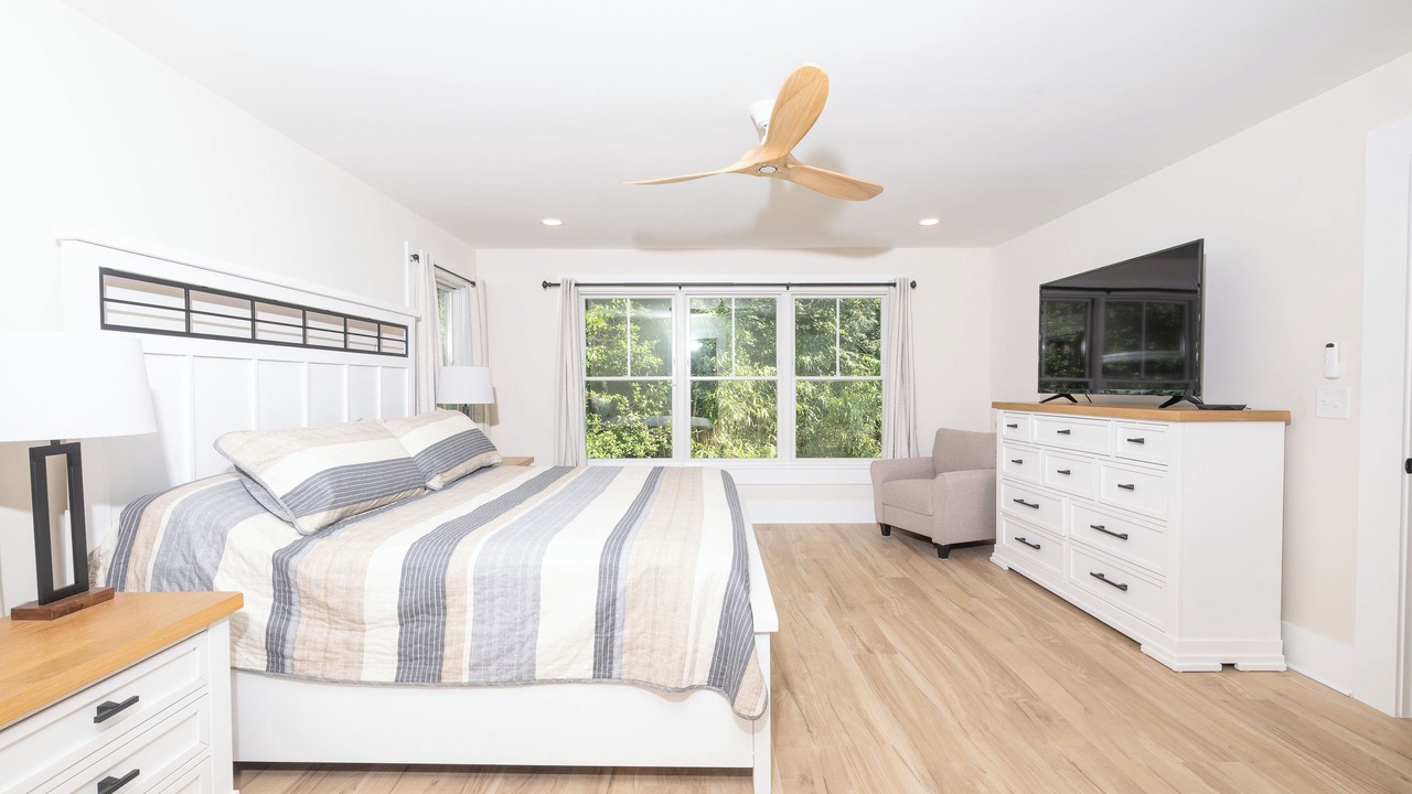 Photo of Bedroom in Bethany Beach
