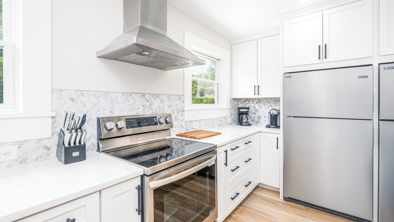 Photo of Kitchen in Bethany Beach