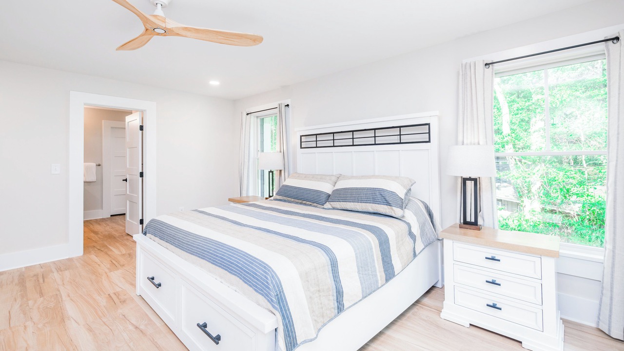 Photo of Bedroom in Bethany Beach