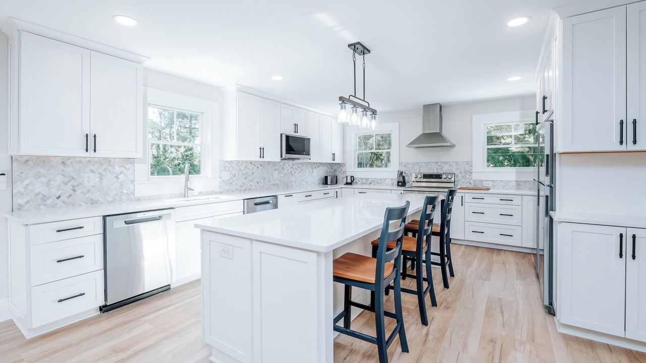 Photo of Kitchen in Bethany Beach