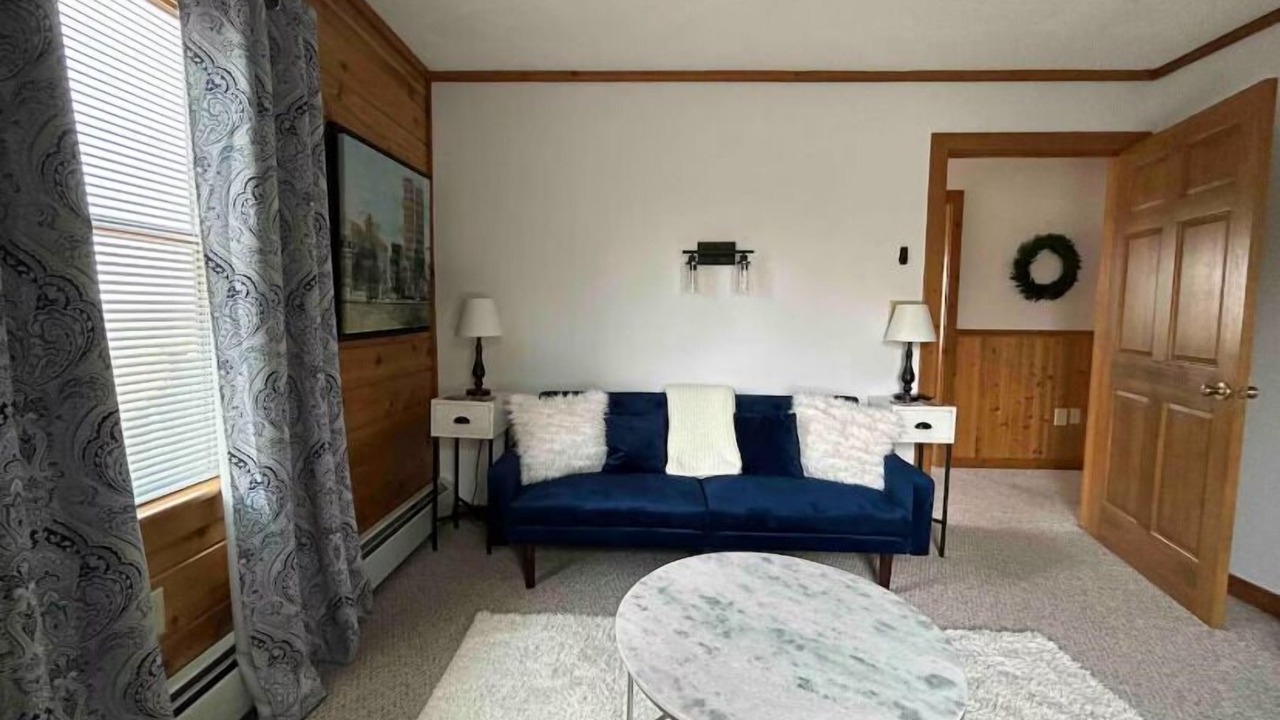Photo of Bedroom in Sidney