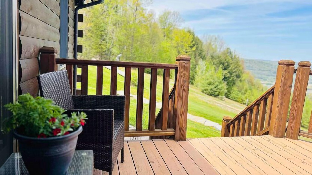 Photo of Patio Balcony in Sidney