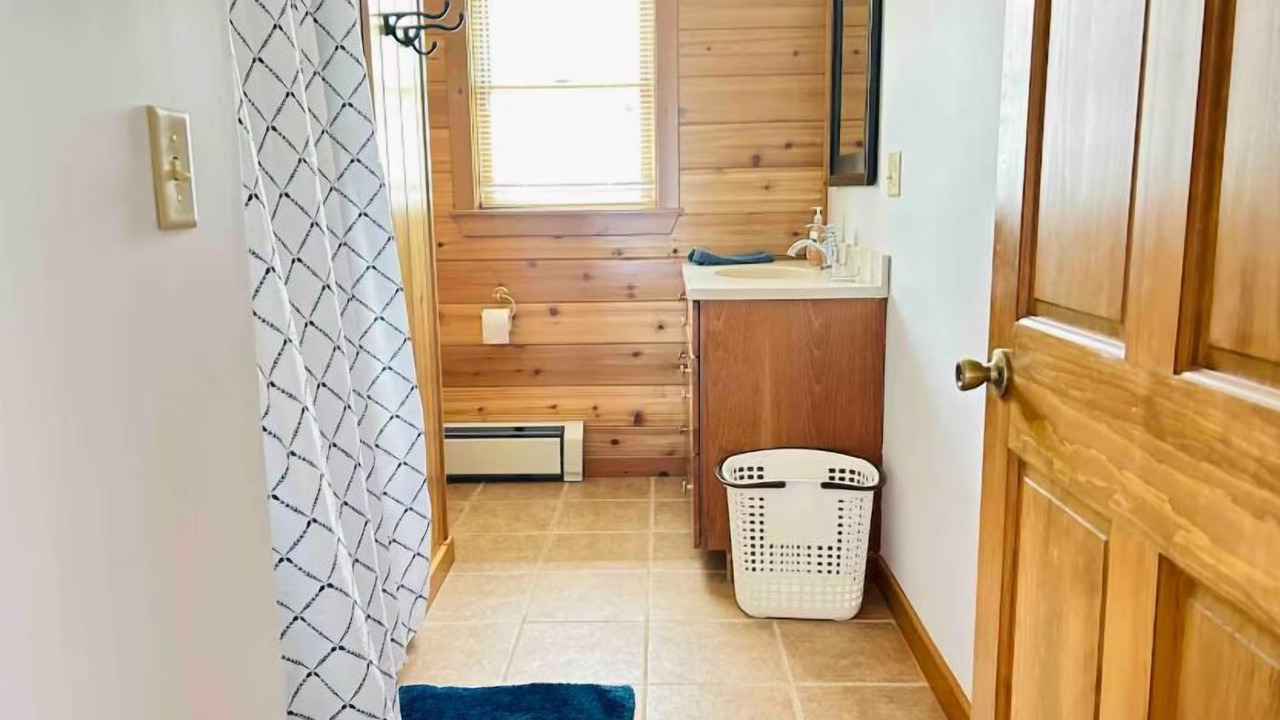 Photo of Bathroom in Sidney