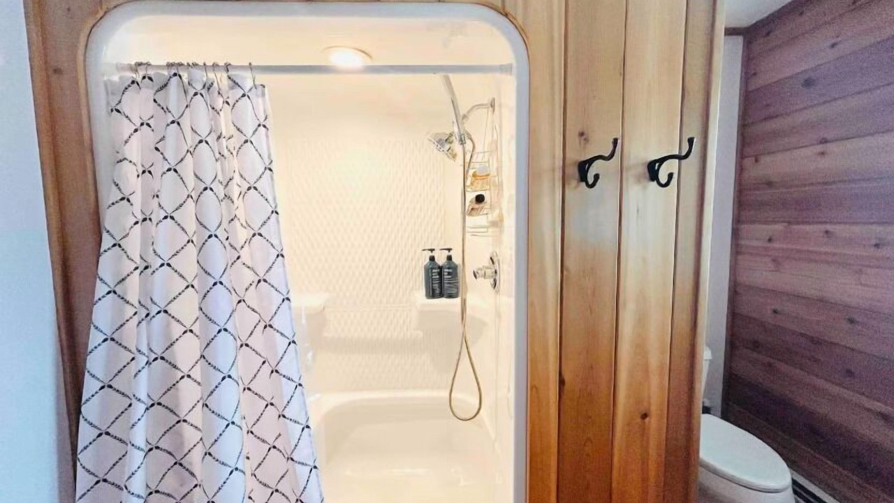 Photo of Bathroom in Sidney