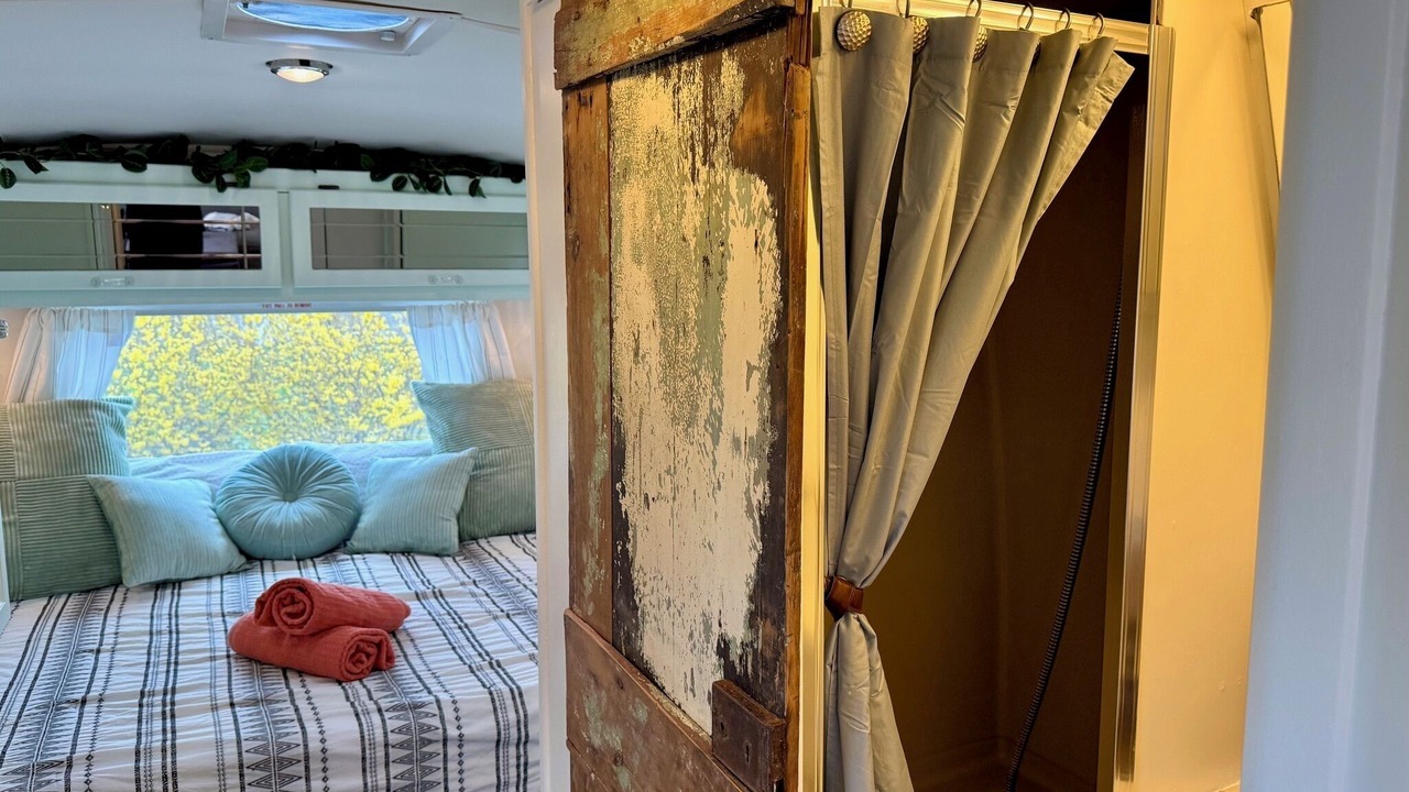 Photo of Bedroom in Hector