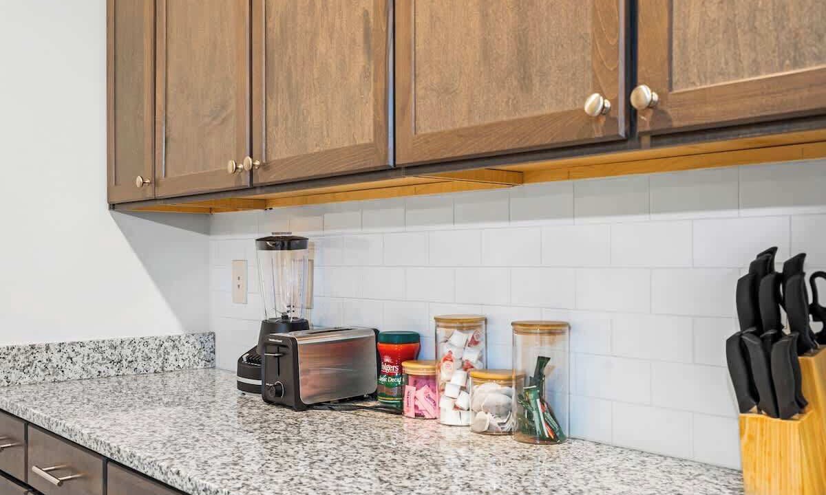 Photo of Kitchen in Charlotte