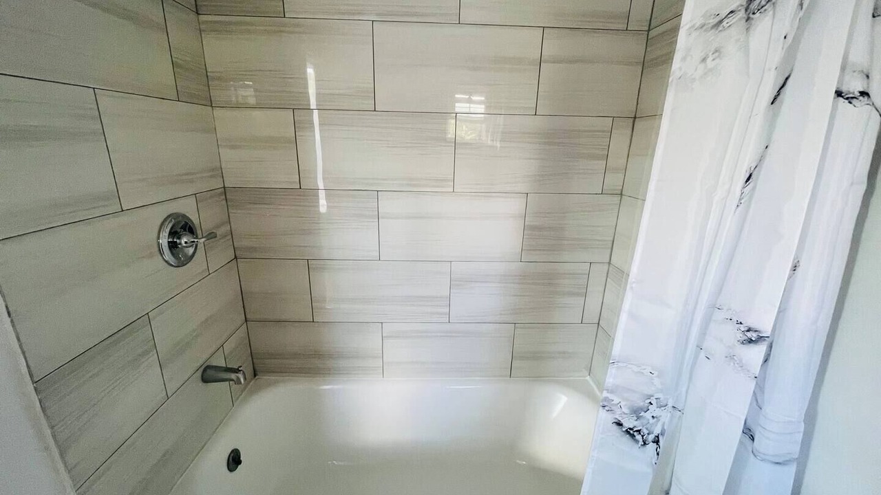 Photo of Bathroom in Elkins Park