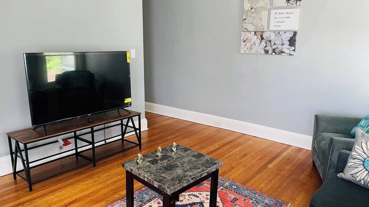 Photo of Bedroom in Elkins Park