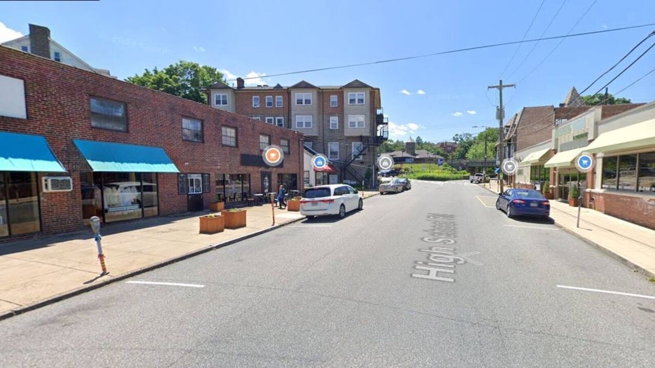 Photo of Others in Elkins Park