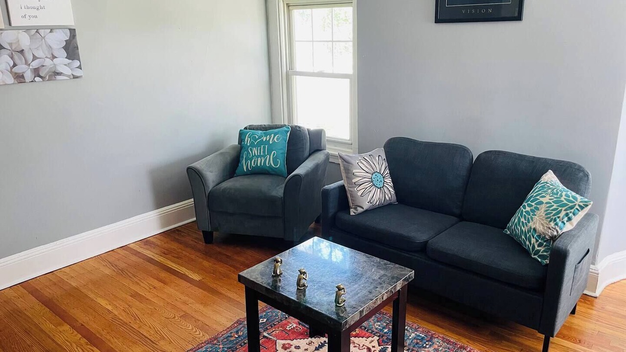 Photo of Bedroom in Elkins Park
