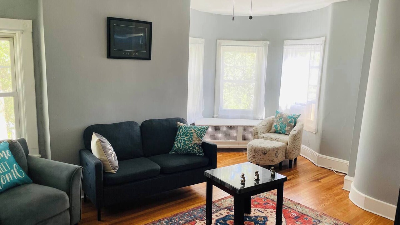 Photo of Bedroom in Elkins Park