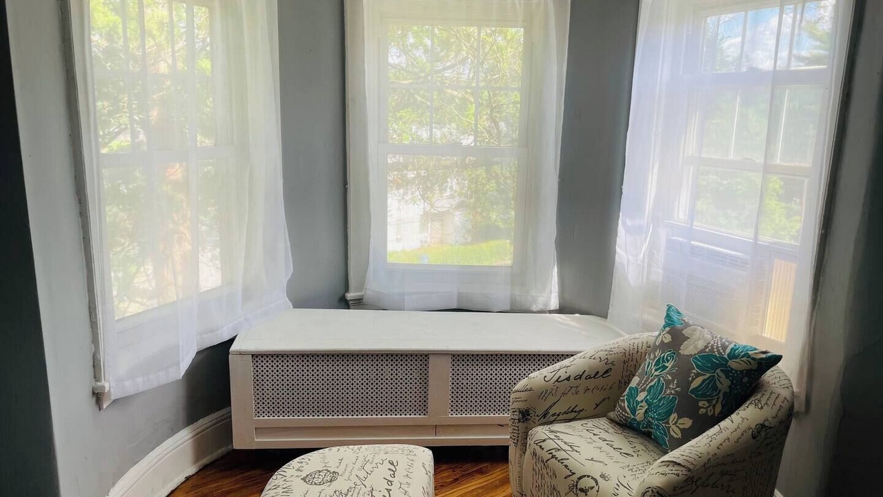 Photo of Bedroom in Elkins Park
