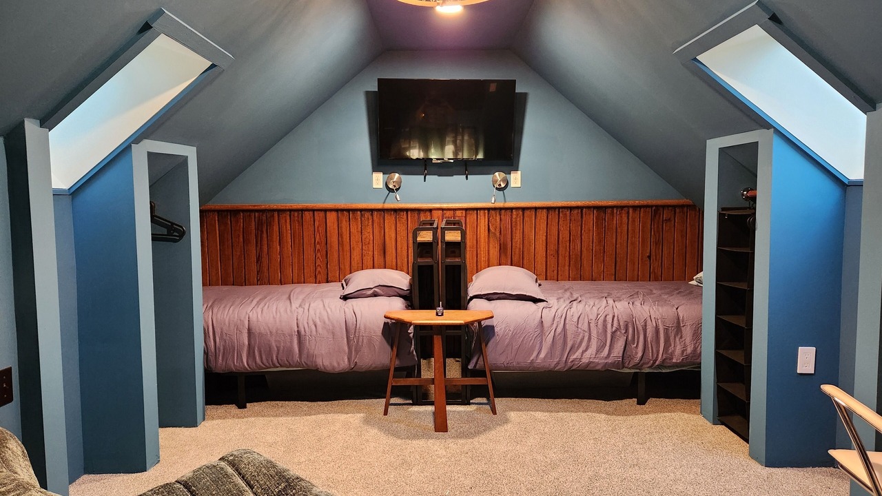 Photo of Bedroom in Harpers Ferry