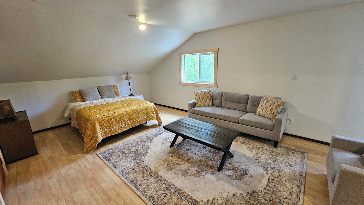 Photo of Livingroom in Kettle Falls