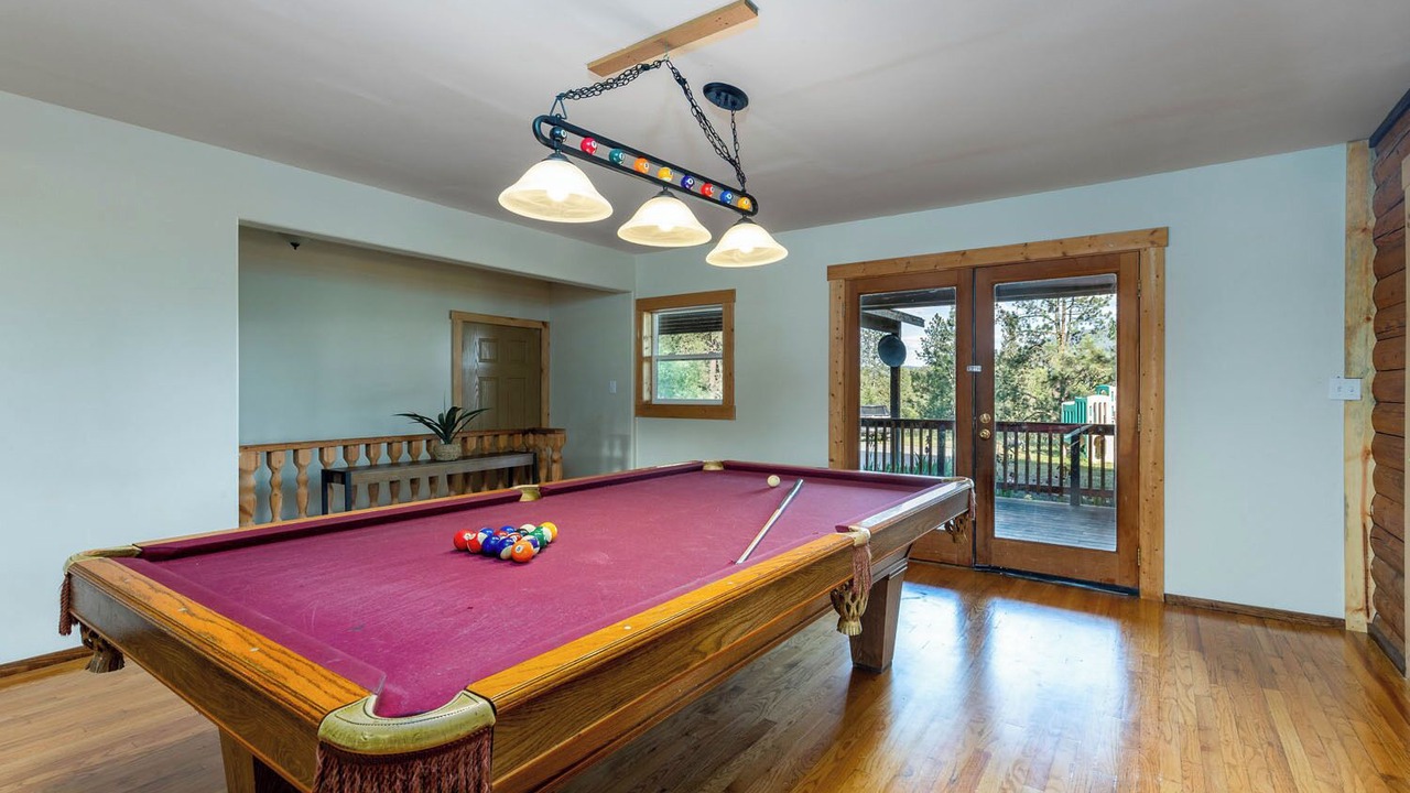 Photo of Bedroom in Kettle Falls