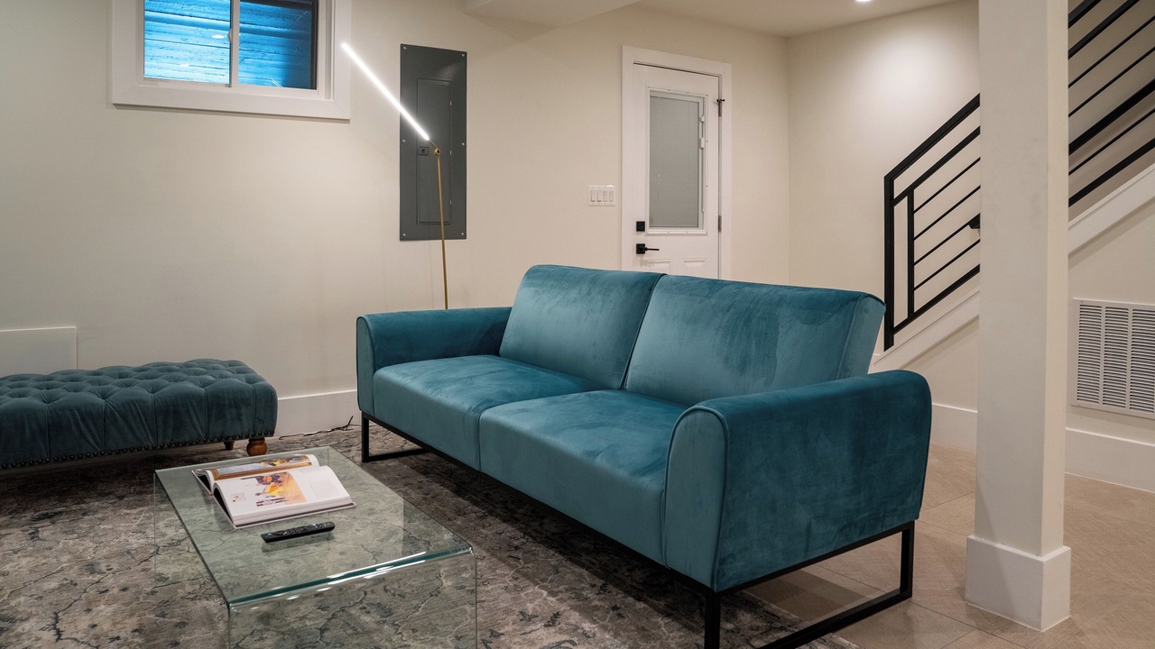 Photo of Livingroom in Brightwood Park