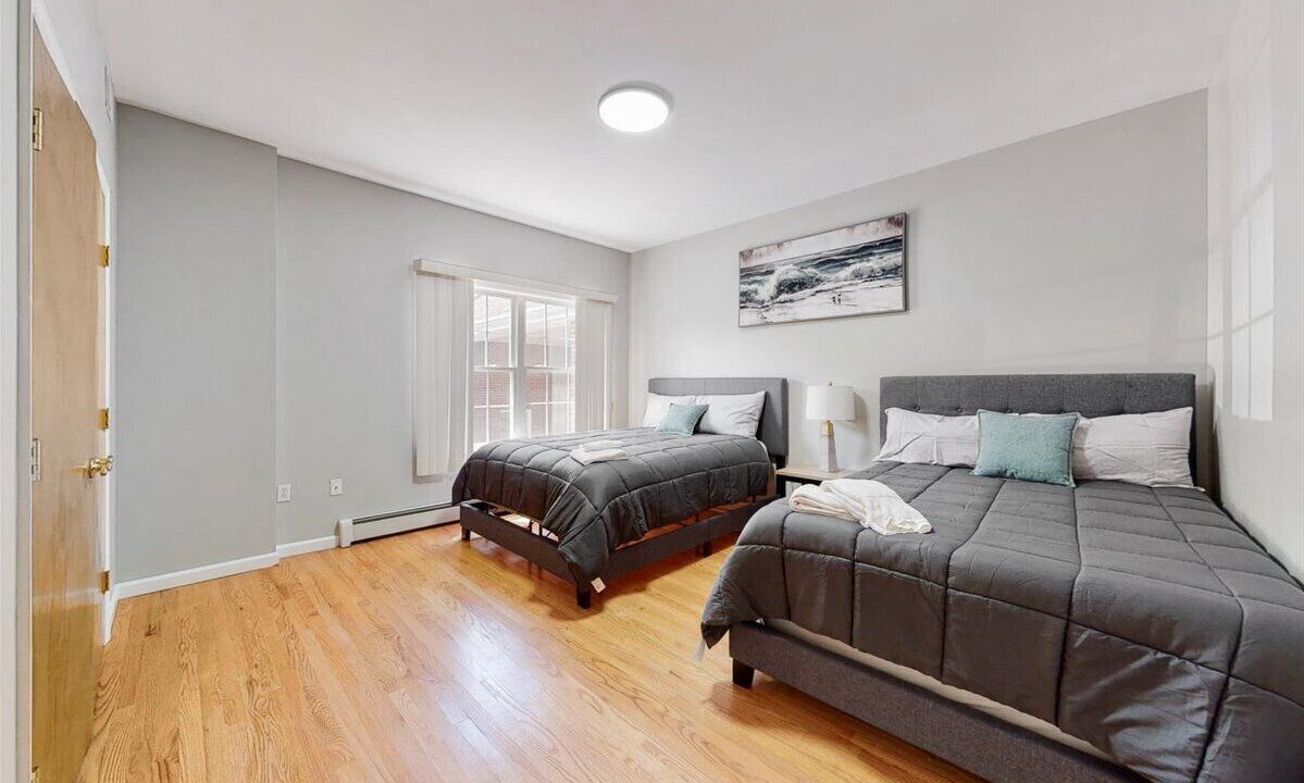 Photo of Bedroom in Blakeslee