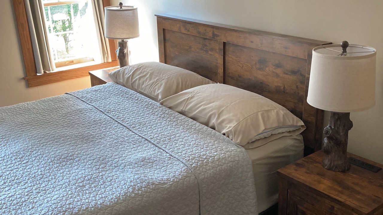 Photo of Bedroom in Foxburg