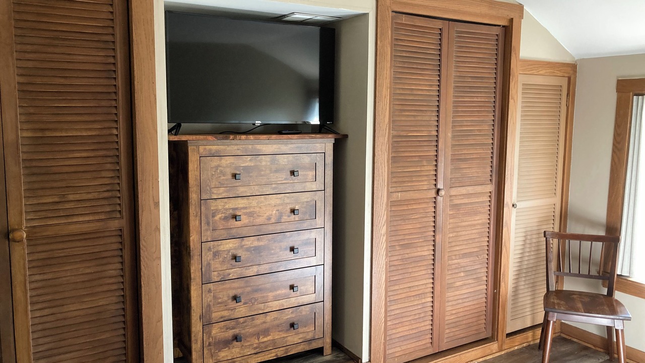 Photo of Bedroom in Foxburg