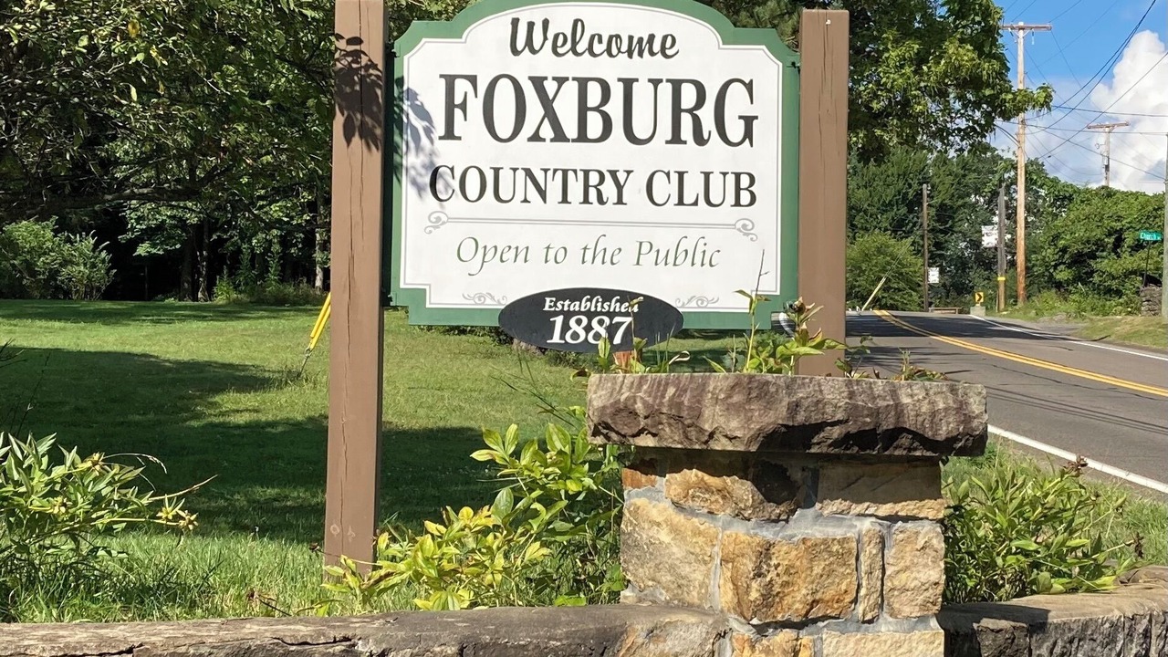 Photo of Outdoor in Foxburg