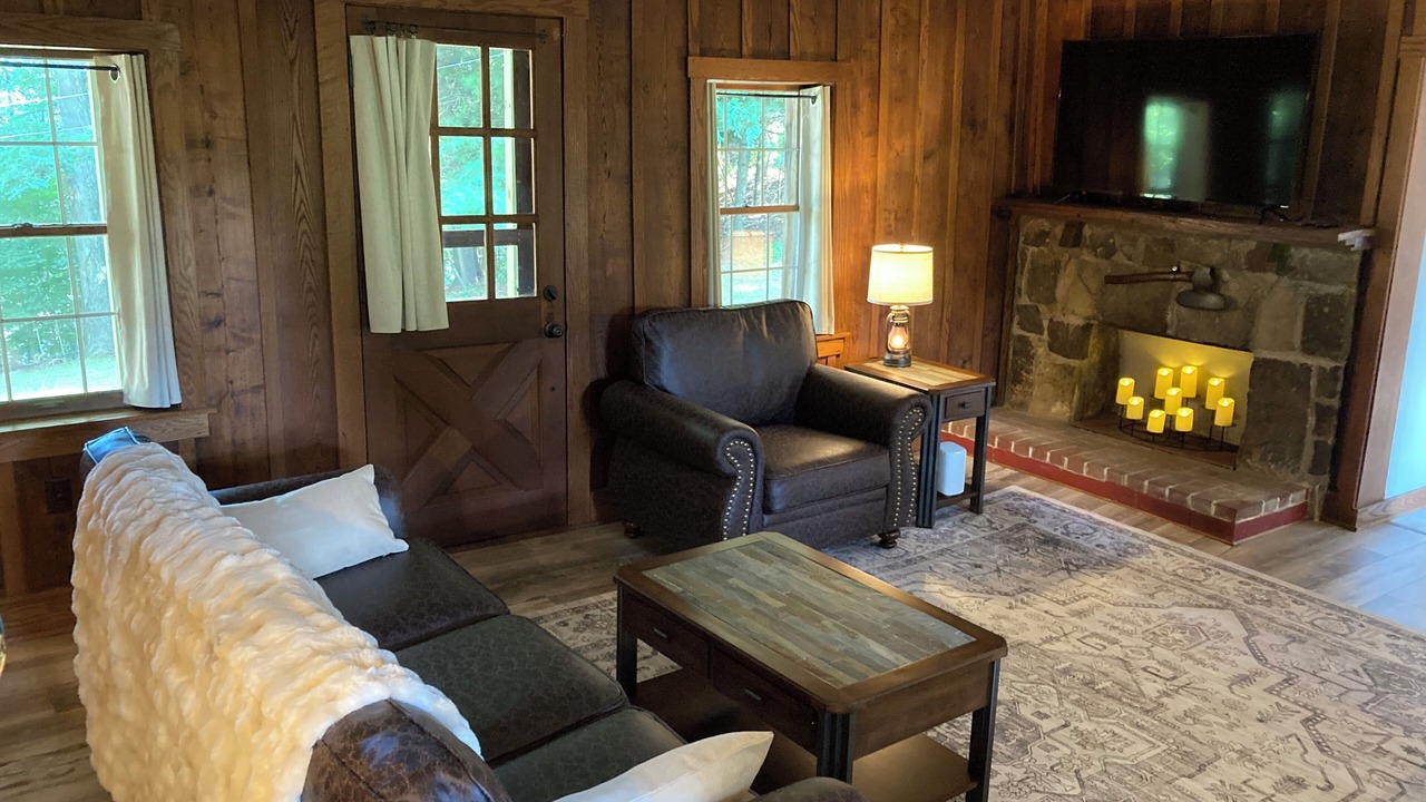 Photo of Livingroom in Foxburg