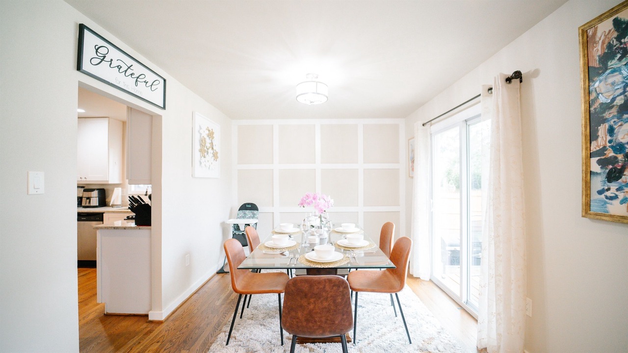 Photo of Livingroom in Oxon Hill