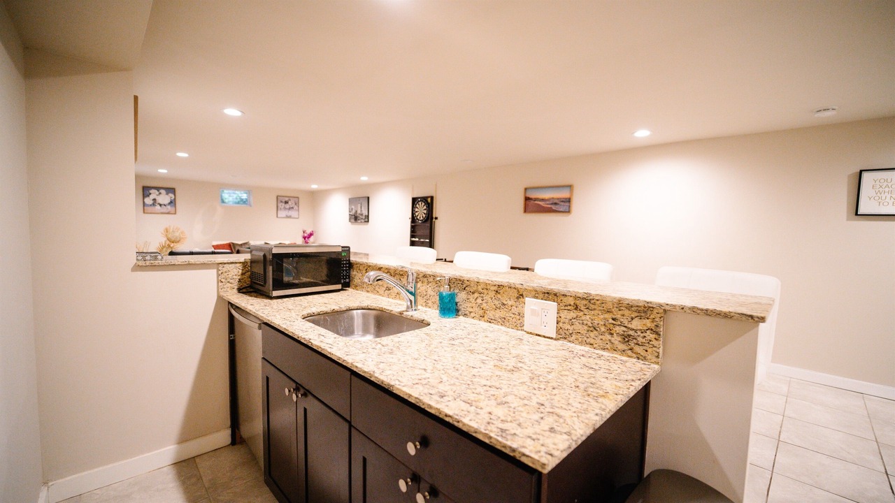 Photo of Kitchen in Oxon Hill