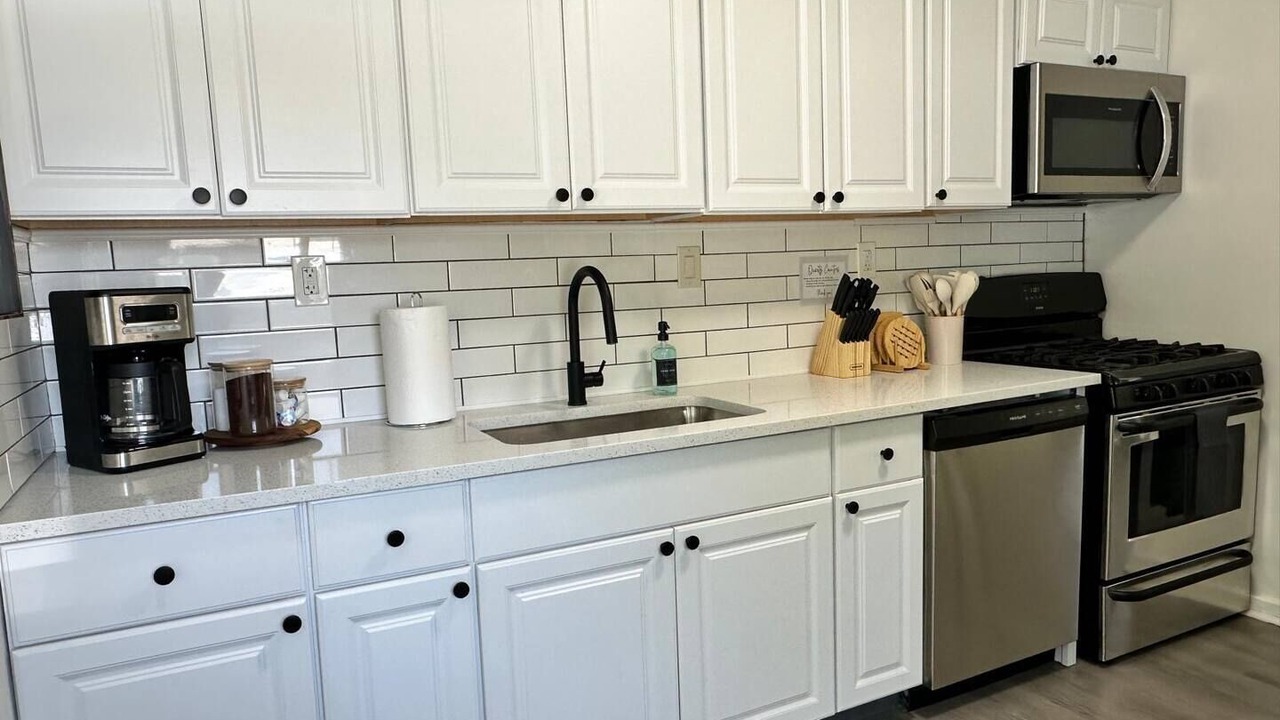 Photo of Kitchen in Berea