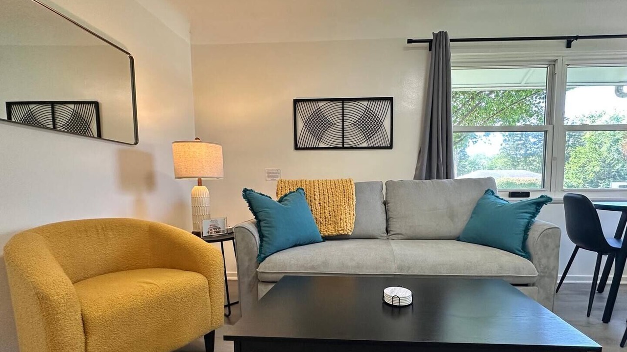 Photo of Livingroom in Berea