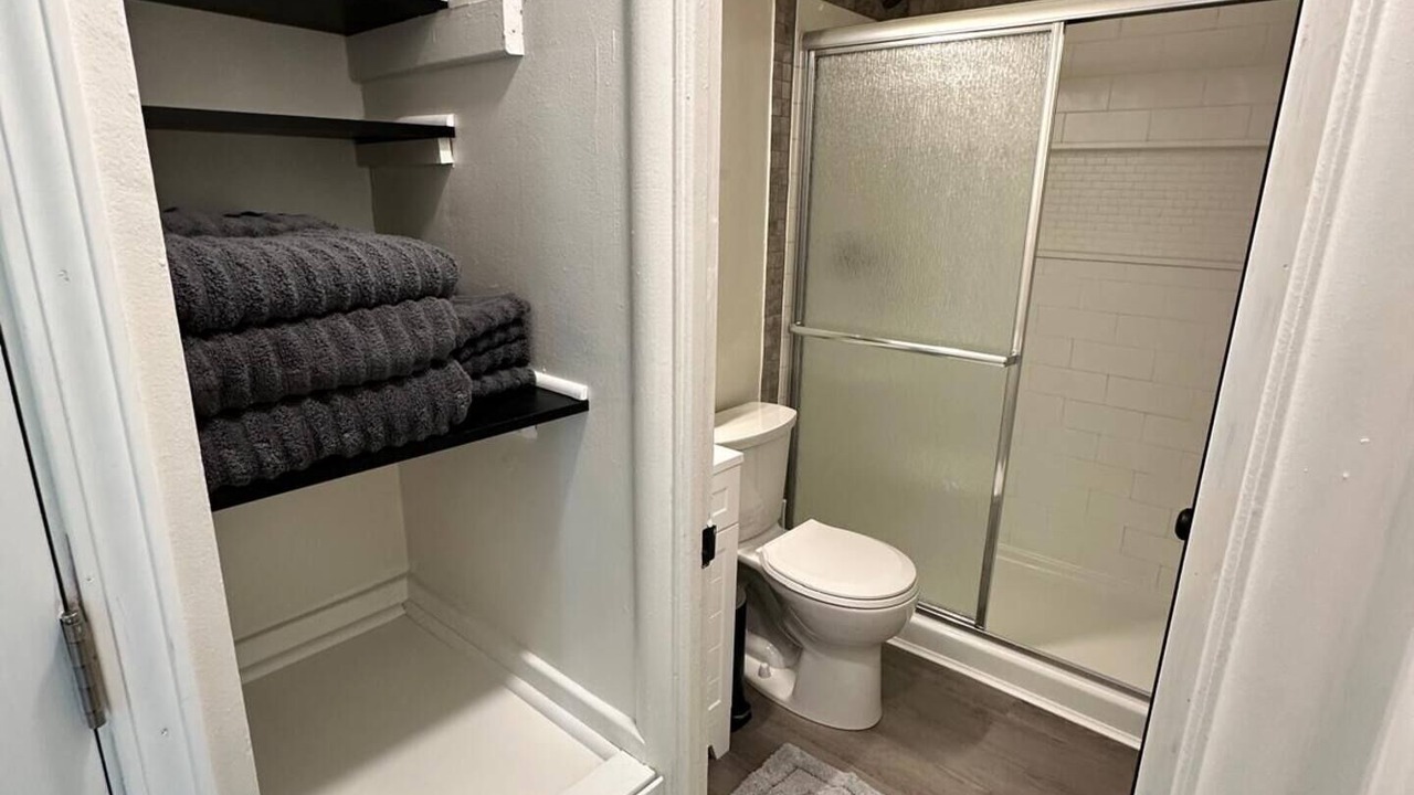 Photo of Bathroom in Berea