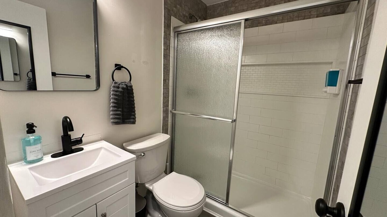 Photo of Bathroom in Berea