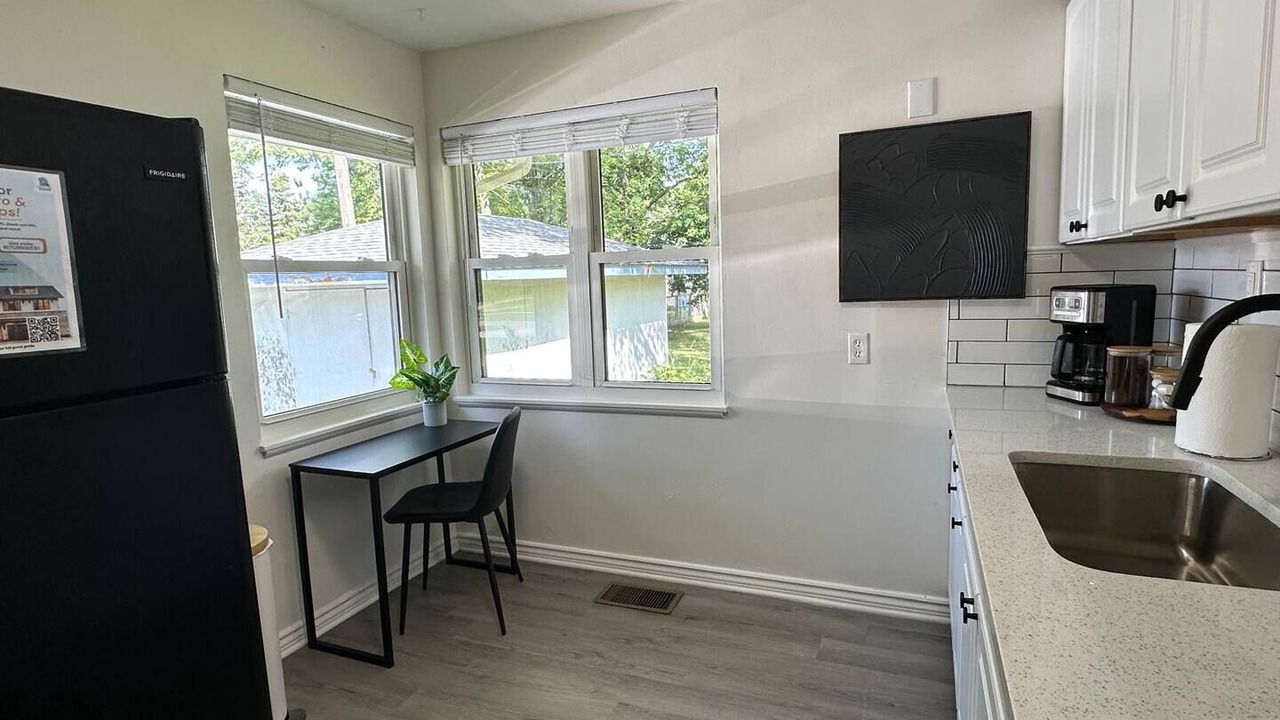 Photo of Kitchen in Berea