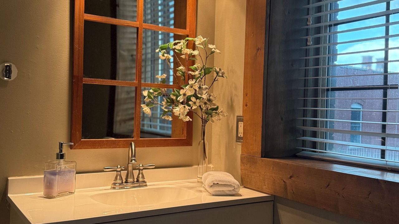 Photo of Bathroom in Livingston
