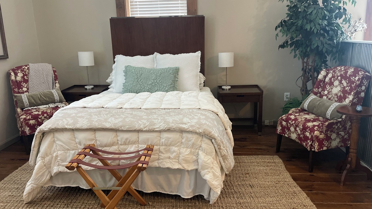 Photo of Bedroom in Livingston