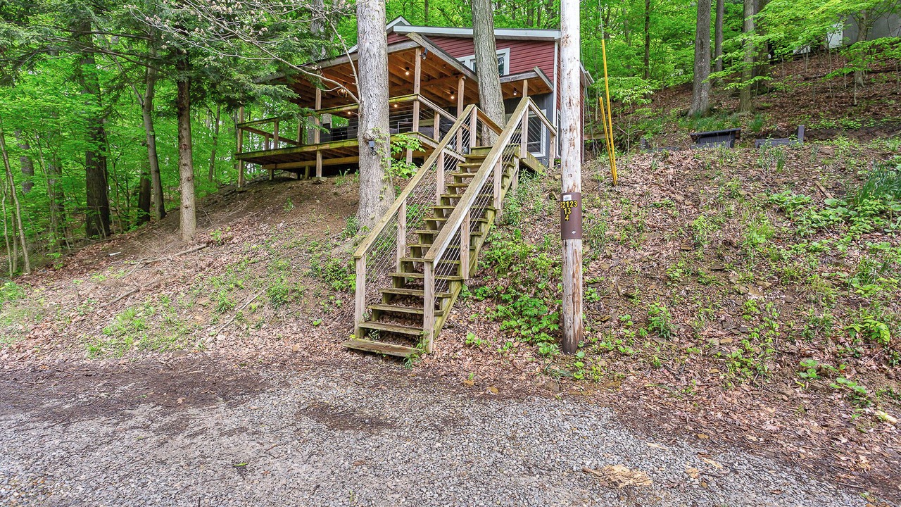 Photo of Outdoor in Perrysville