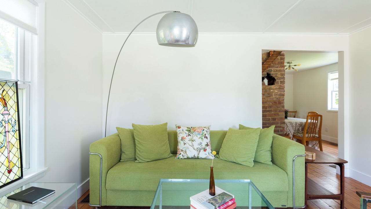 Photo of Livingroom in Staatsburg