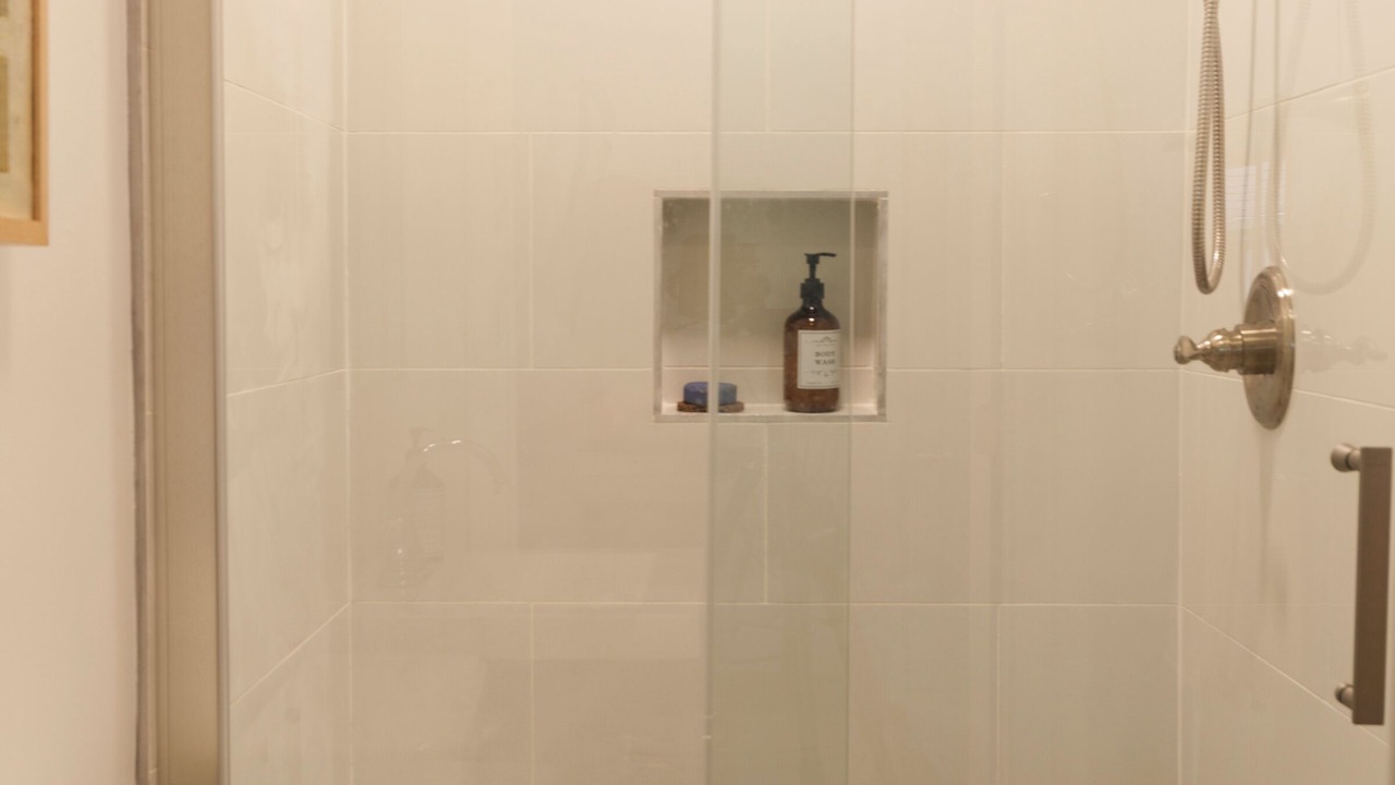 Photo of Bathroom in Staatsburg