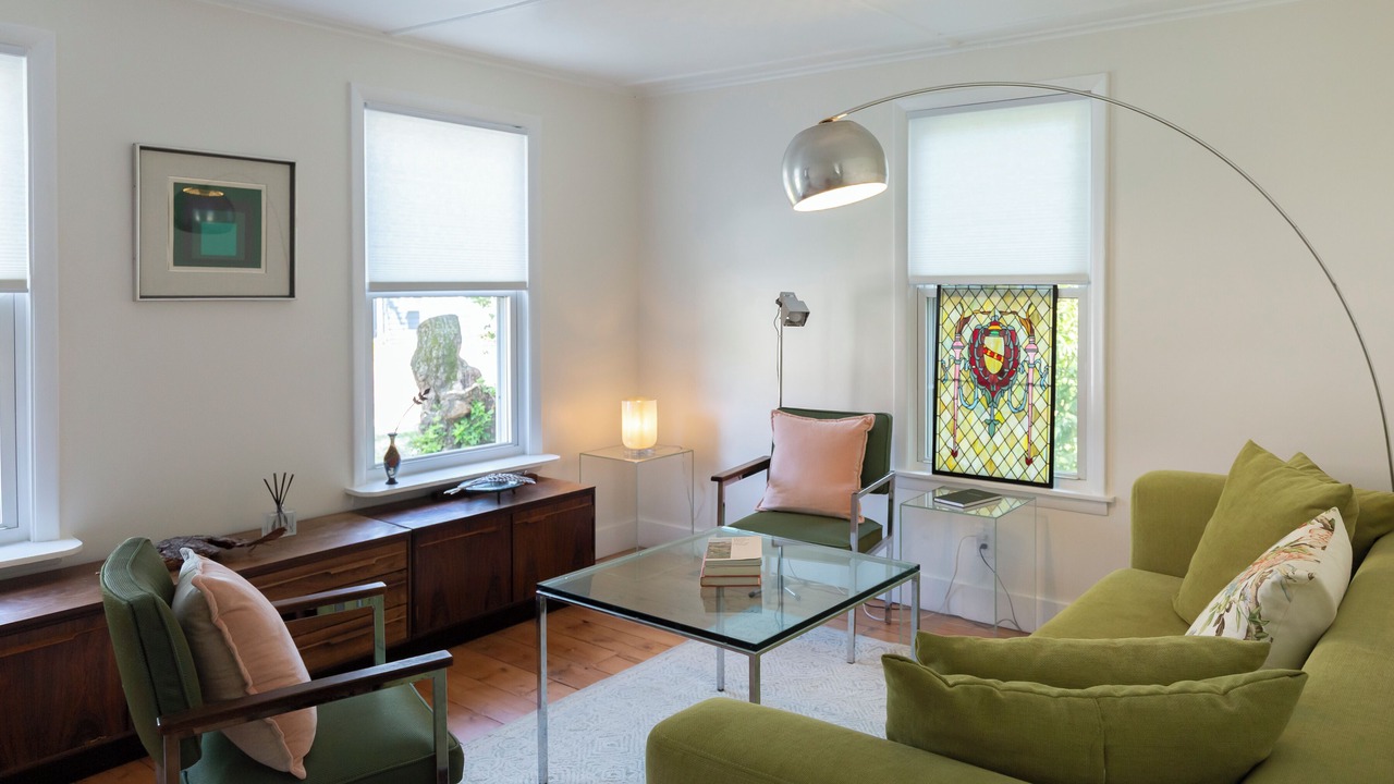 Photo of Livingroom in Staatsburg