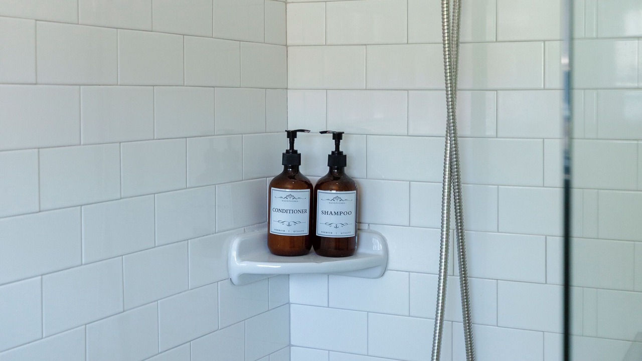 Photo of Bathroom in Staatsburg