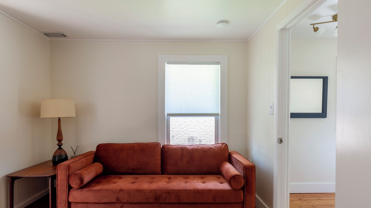 Photo of Livingroom in Staatsburg
