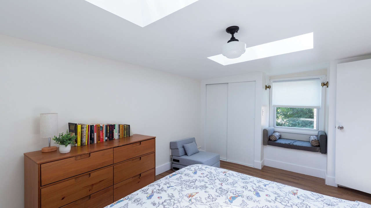 Photo of Bedroom in Staatsburg