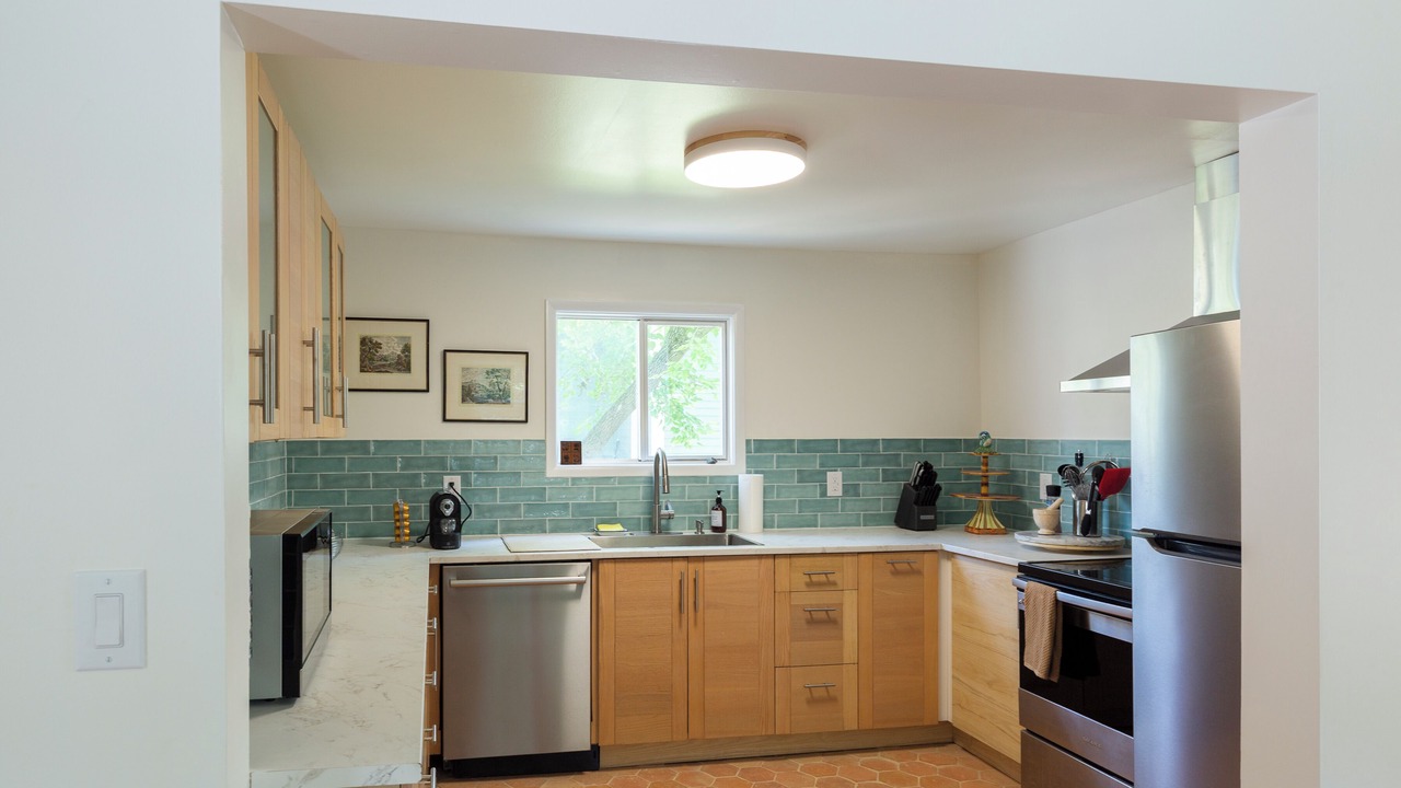 Photo of Kitchen in Staatsburg
