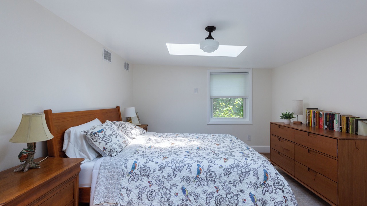 Photo of Bedroom in Staatsburg