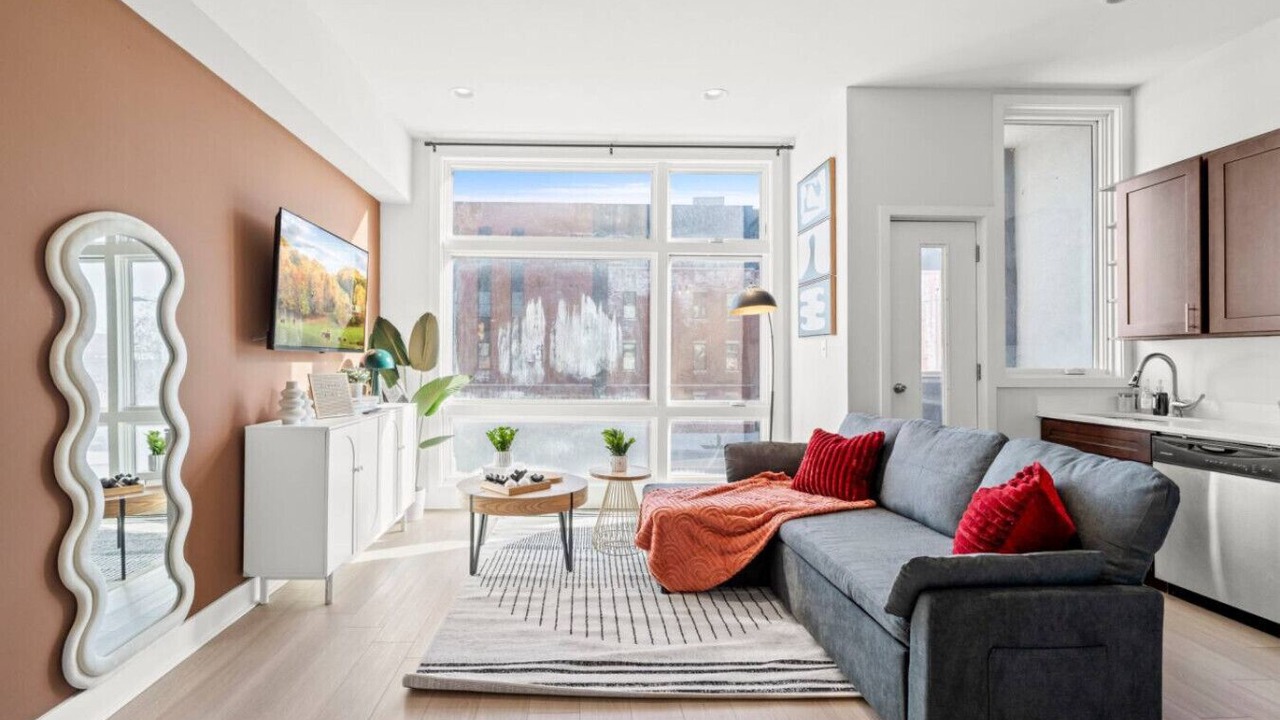 Photo of Bedroom in Fairmount