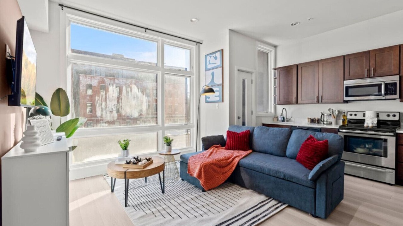 Photo of Bedroom in Fairmount