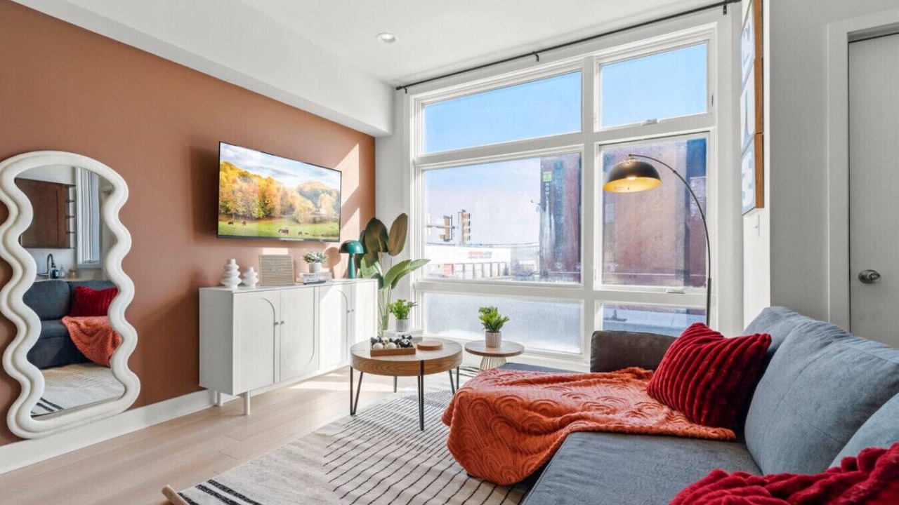 Photo of Bedroom in Fairmount