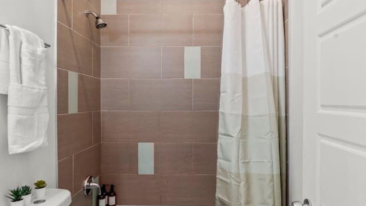 Photo of Bathroom in Fairmount