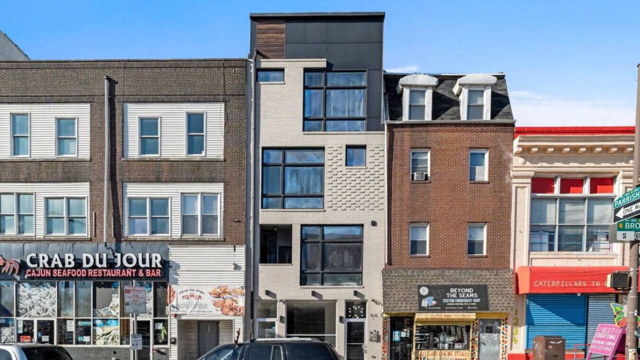 Photo of Outdoor in Fairmount
