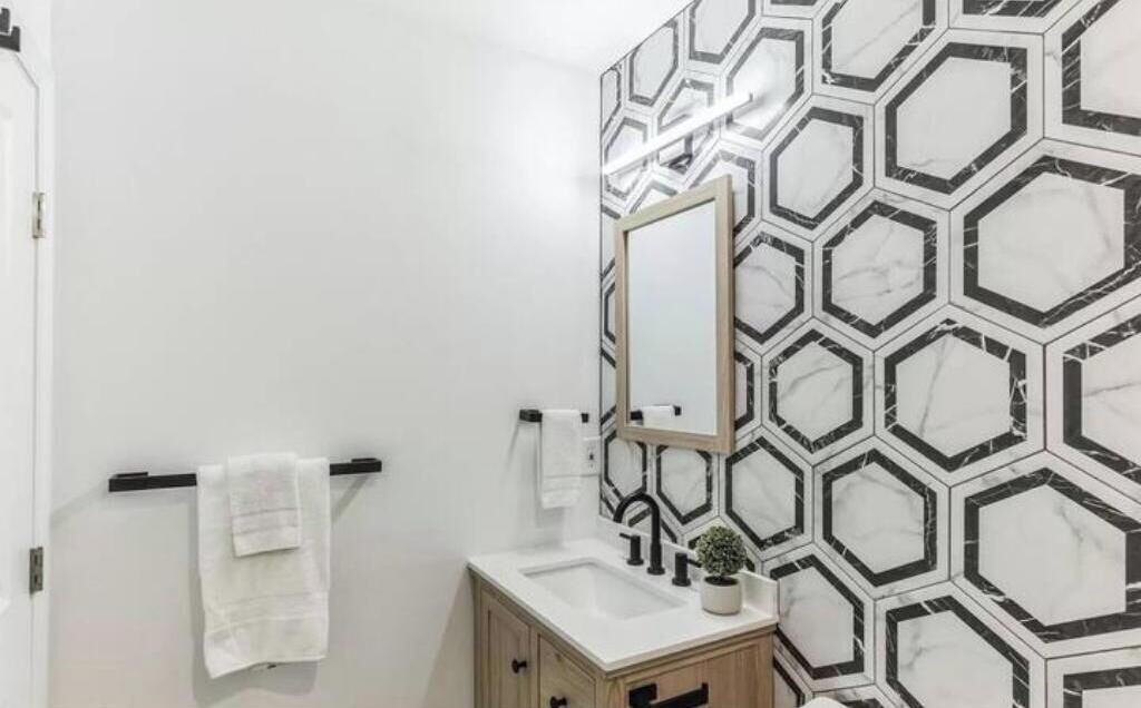 Photo of Bathroom in Philadelphia