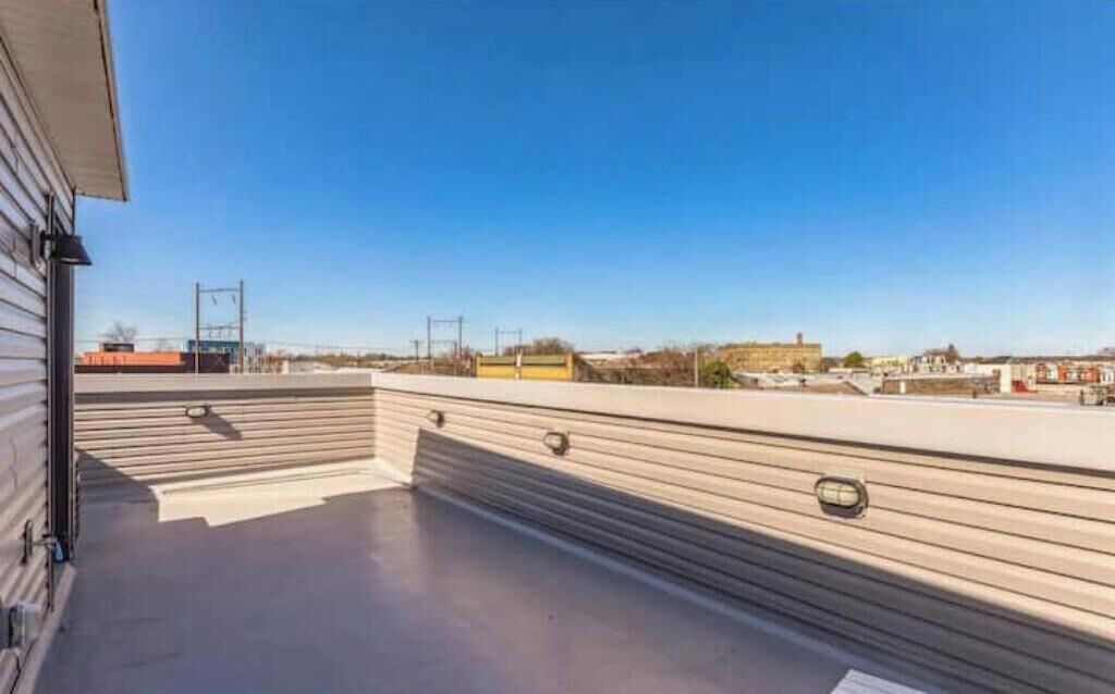 Photo of Outdoor in Philadelphia